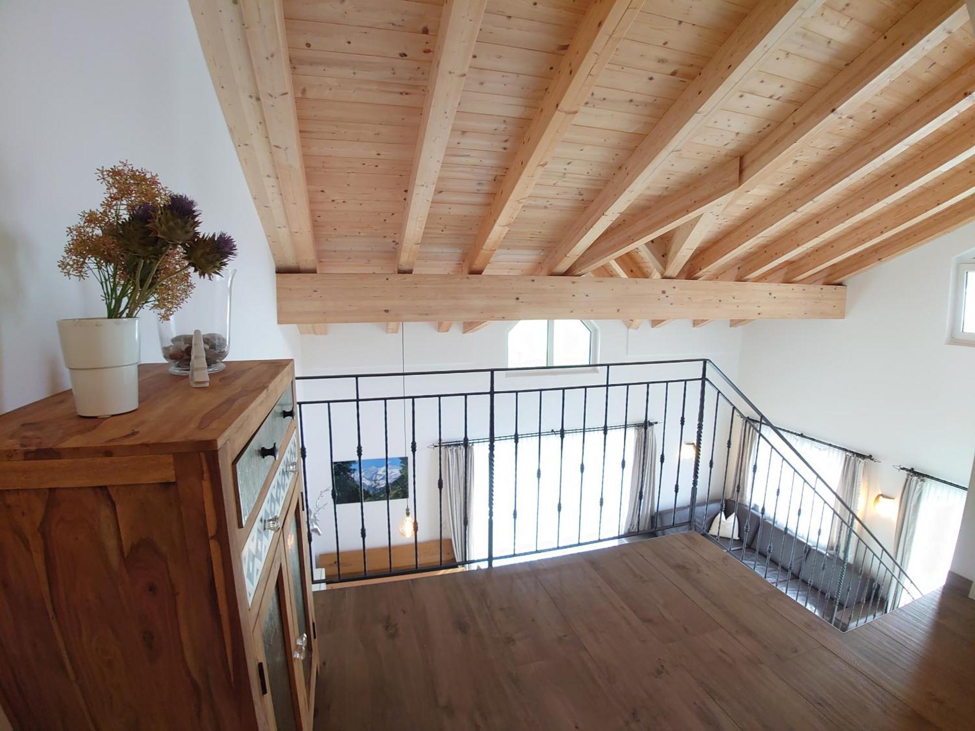 דירות צל-אם-זי Kitzviewterrace מראה חיצוני תמונה